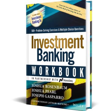 Investment Banking　第3版 cr=w:365,h:365